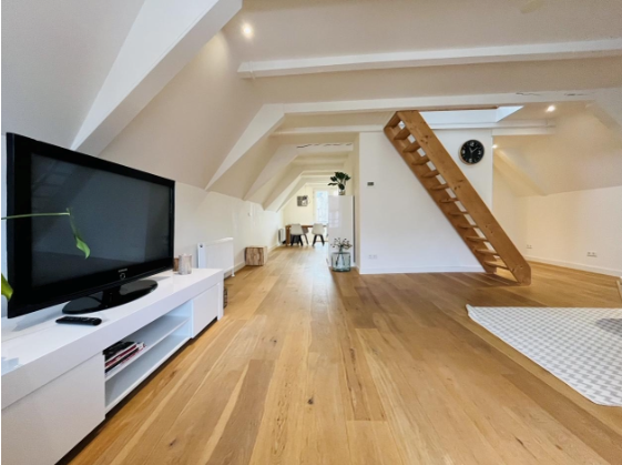 Medium property photo - Breestraat 89E, 2311 CK Leiden
